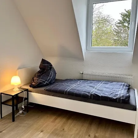 Top Apartamento Bottrop
