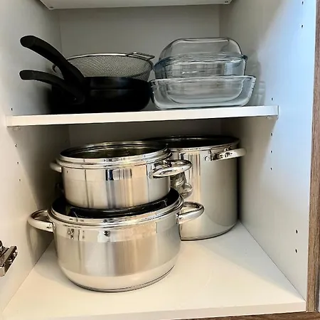 Apartamento Top