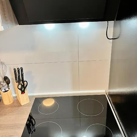 Apartamento Top