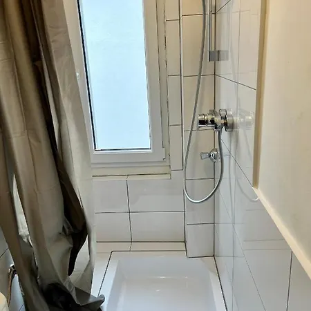 Top Apartamento Bottrop
