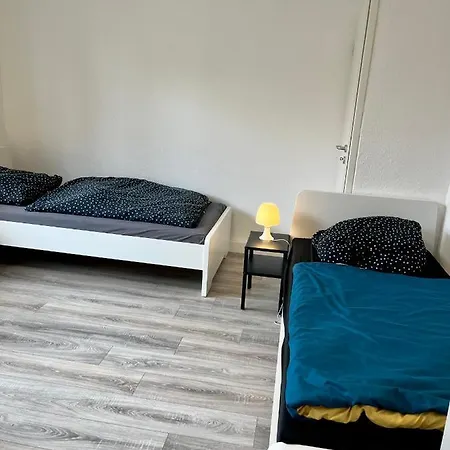 Top Apartamento