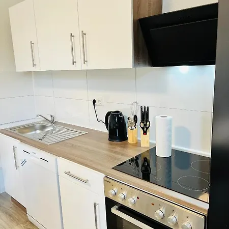 Apartamento Top *