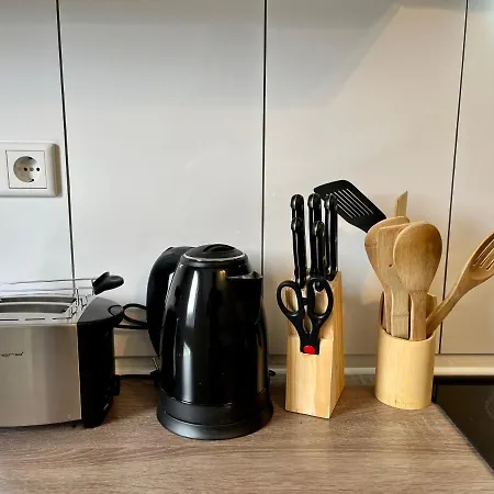 Apartamento Top *
