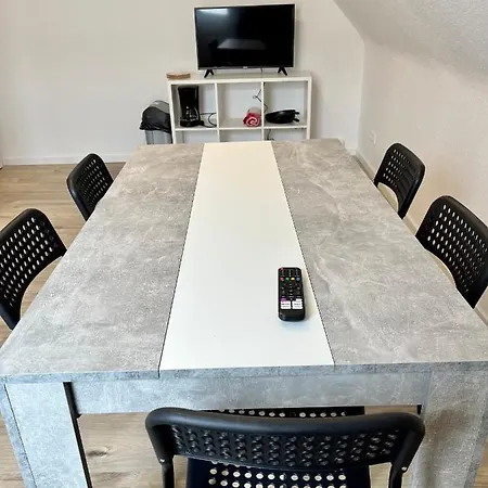 Apartamento Top Bottrop