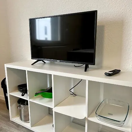 Apartamento Top *
