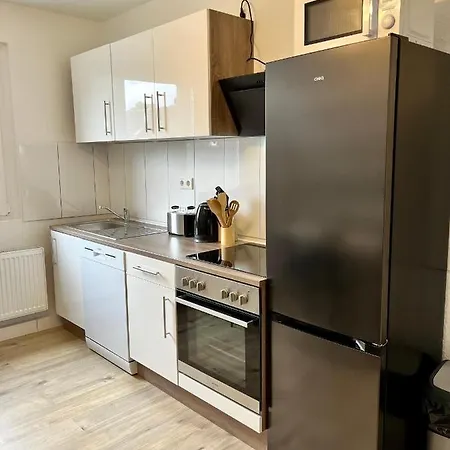 Apartamento Top