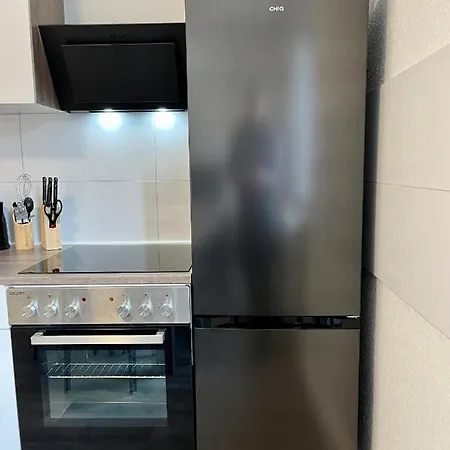 Top Apartamento
