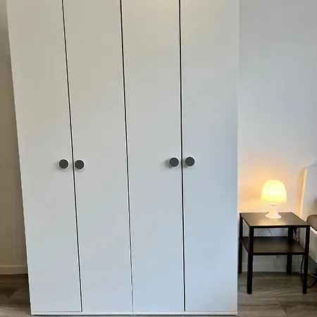 Apartamento Top