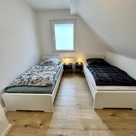 Apartamento Top Bottrop