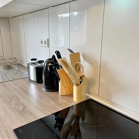 Top Apartamento Bottrop