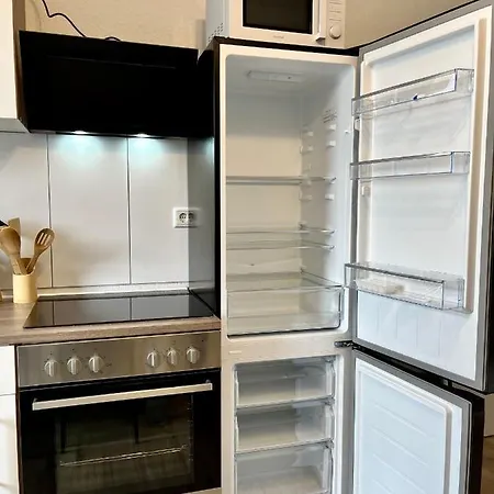 Apartamento Top Bottrop