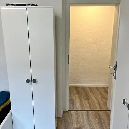 Top Apartamento Bottrop